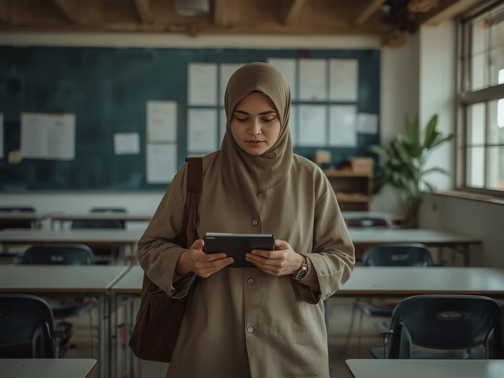 Checklist Terpadu untuk Perjalanan, Kesehatan, Rumah, dan Layanan Hukum